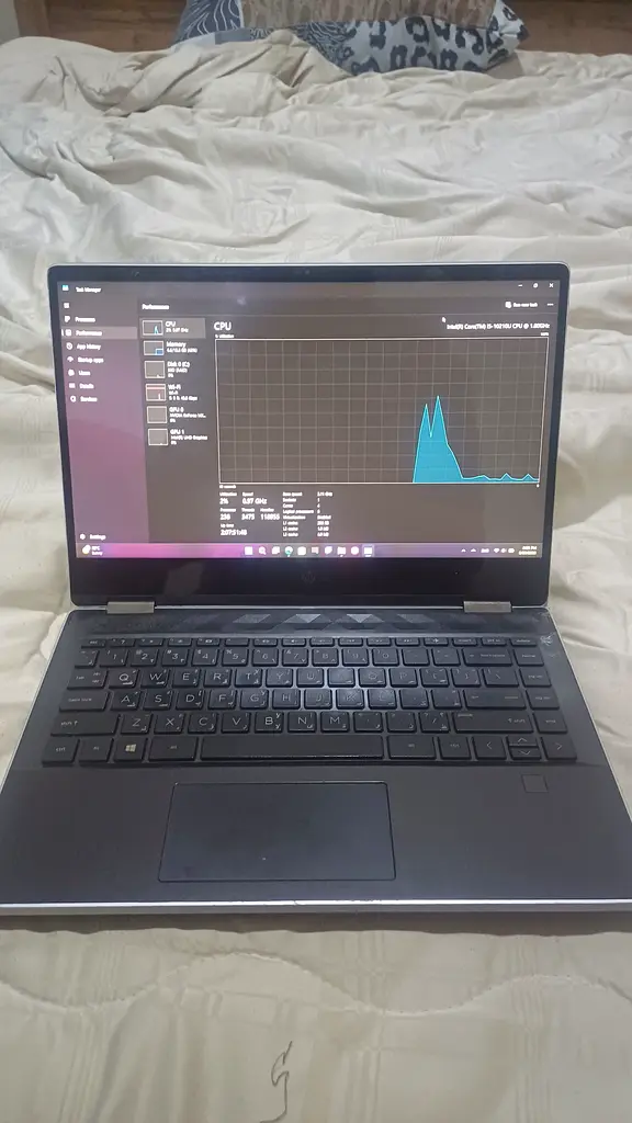 Hp pavilion x36063256603579394115