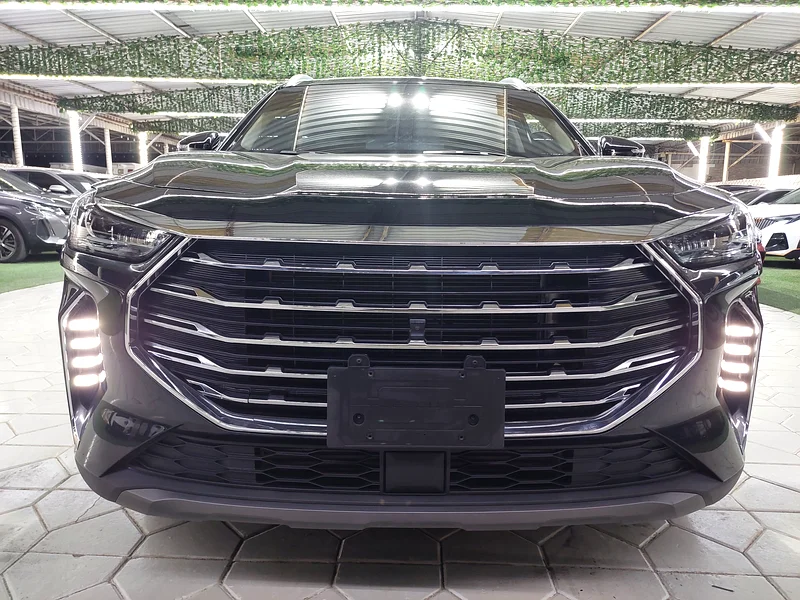 *** FINANCE, GCC, 1.6L TURBO, 7 SEATS, 2 YEARS EXTENDED MECHANICAL WARRANTY INCLUDED ***63176166990338112