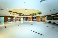 Full Floor | Fitted Office | Freezone