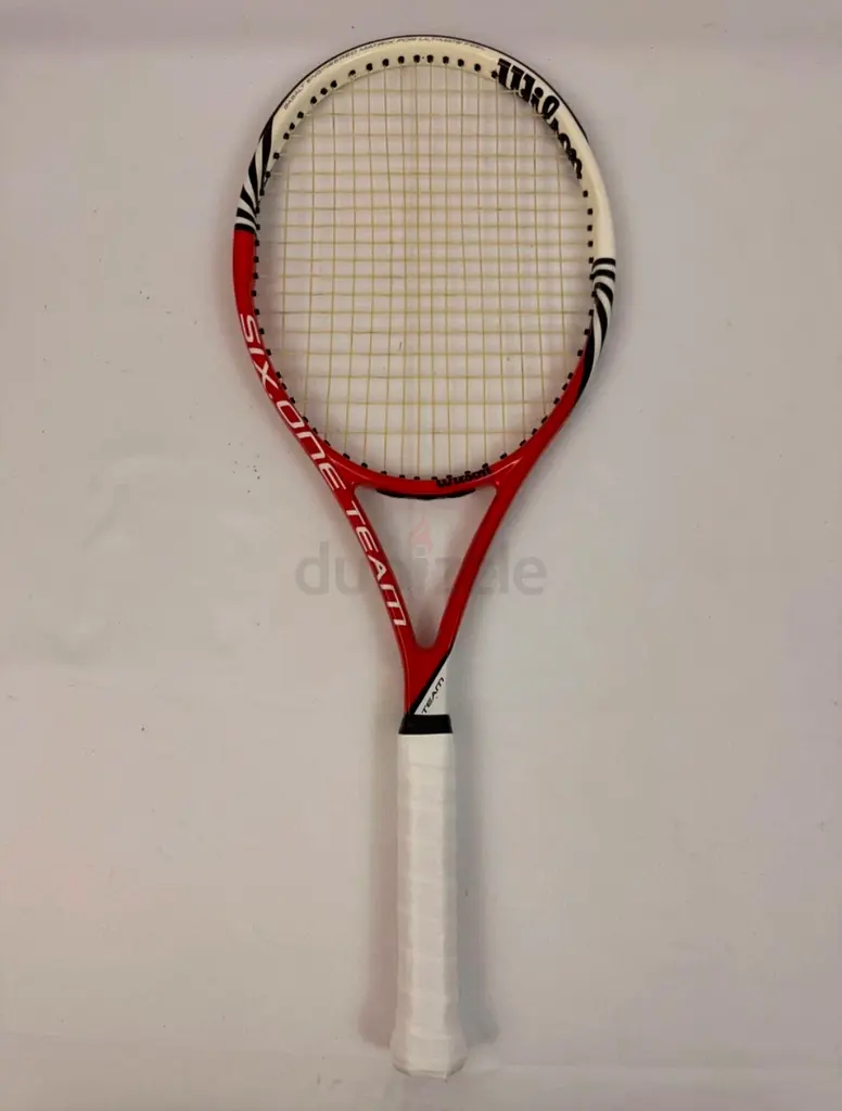 Raqueta de tenis Wilson Six One Team