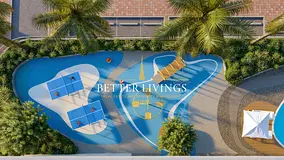 Investor's Deal | Luxury Studio | Premium Quality | Q4 2027 | Book Now!