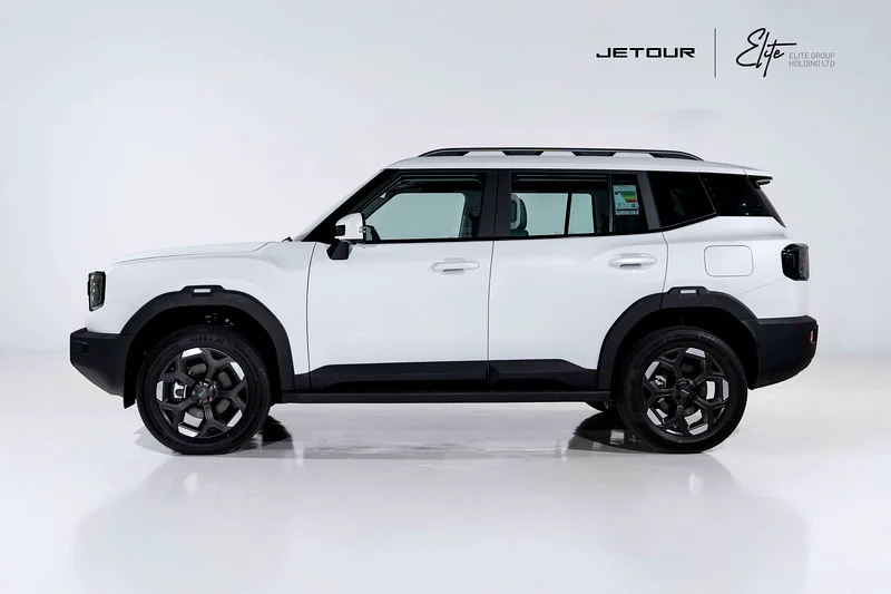 2026 BRAND NEW JETOUR T1 II GCC II 6 YEARS WARRANTY UNLIMITED KMS II 2 YEARS SERVICE CONTRACT62929647283971111