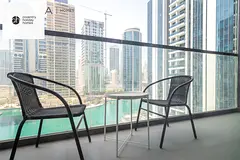 1 Bedroom Apartment JLT | Fully Furnished