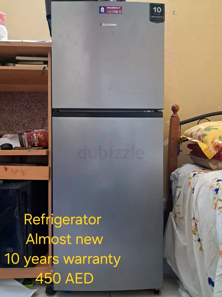Refrigerator