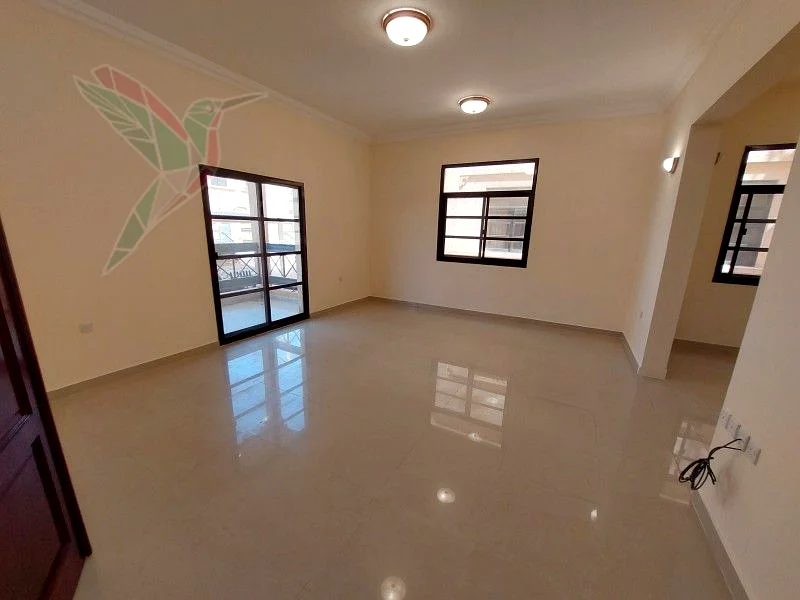 5 Bedroom Compound Villa Shared Pool Bateen Al Ain63153231238914113
