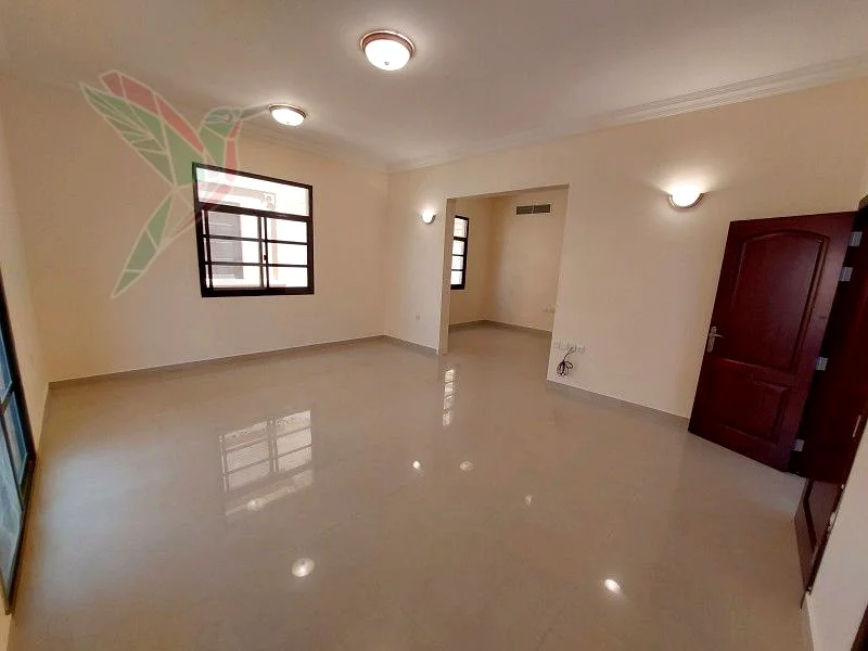 5 Bedroom Compound Villa Shared Pool Bateen Al Ain63153231238914114
