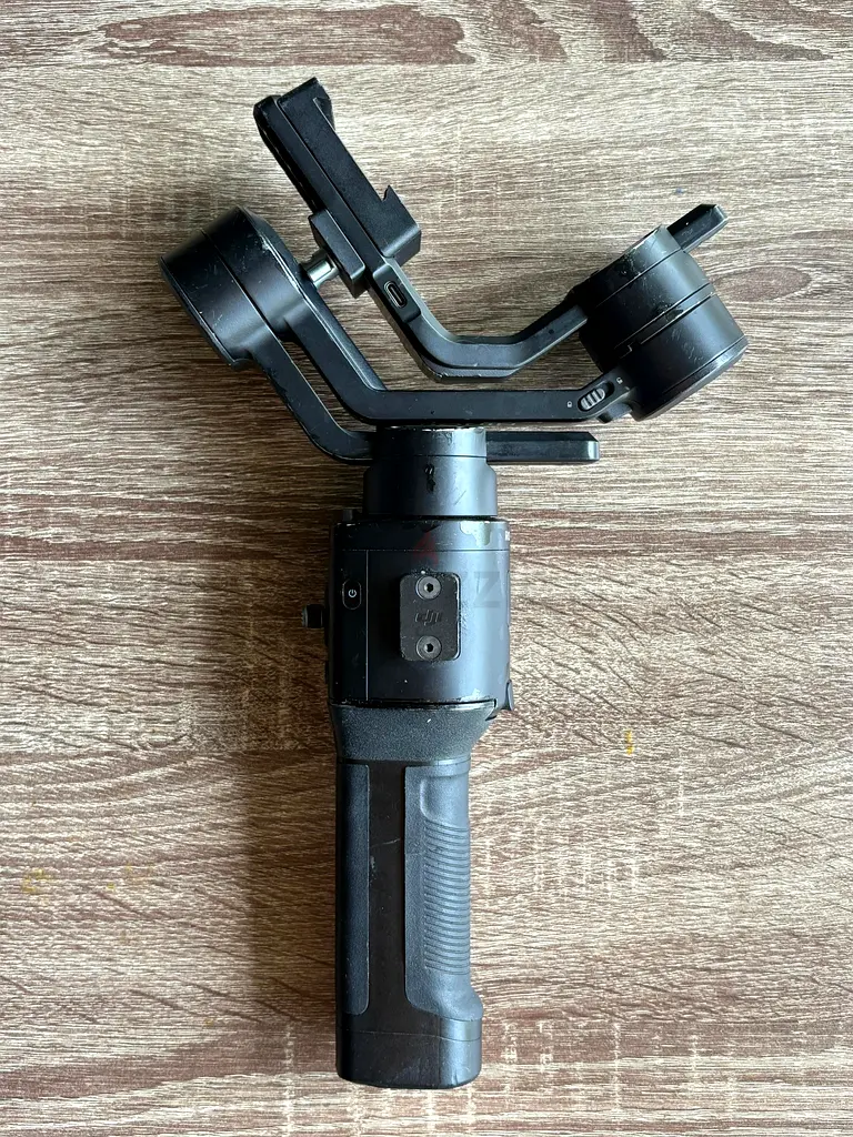 Dji Ronin Sc63235111819010114