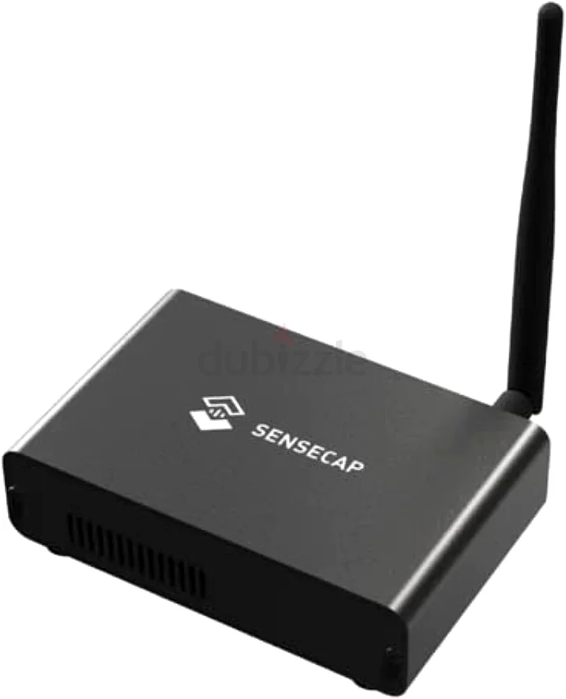 Brand New SenseCAP HNT Miner Indoor Gateway - EU868 - Helium miner hotspot with Waterproof 8dBi63167114732803111