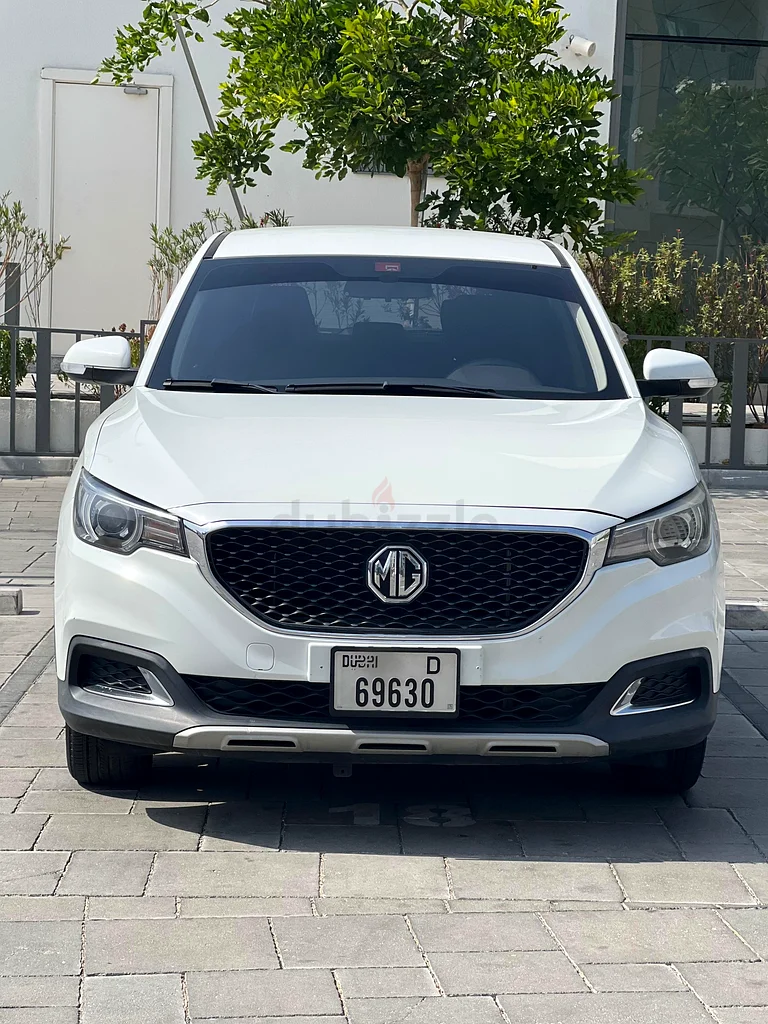 MG ZS STANDARD GCC 202062931649660931112