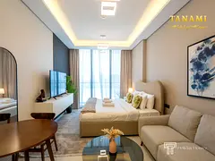 Convenient Studio | All Bills Inclusive | Best Unit