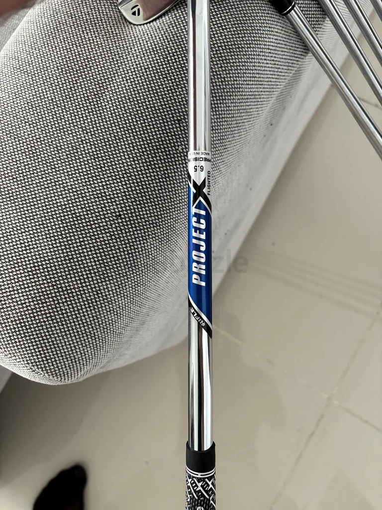 Taylormade P7TW Irons 5-P63247760226690113