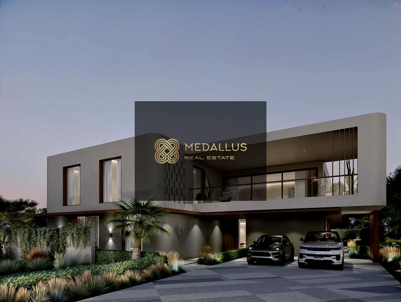Luxurious 4 BR Villa in Al Tay Hills Sharjah | Prime Location | Spacious Layout with Private Garden63204802017283114