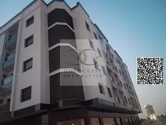 BRAND NEW BUILDING FOR RENT  AL ALIA AJMAN