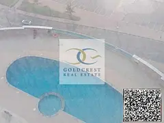 WITH POOL BRAND NEW 3 BHK LUXURY APARTMENT FOR RENT  CORNICH TOWER AJMAN