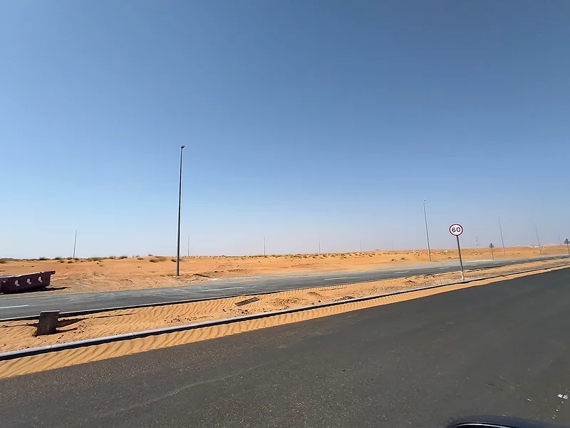 WAREHOUSE (G + M) LAND FOR SALE | FREEHOLD FOR ALL NATIONALITIES | AL QASIMIA CITY SHARJAH63822039512067112
