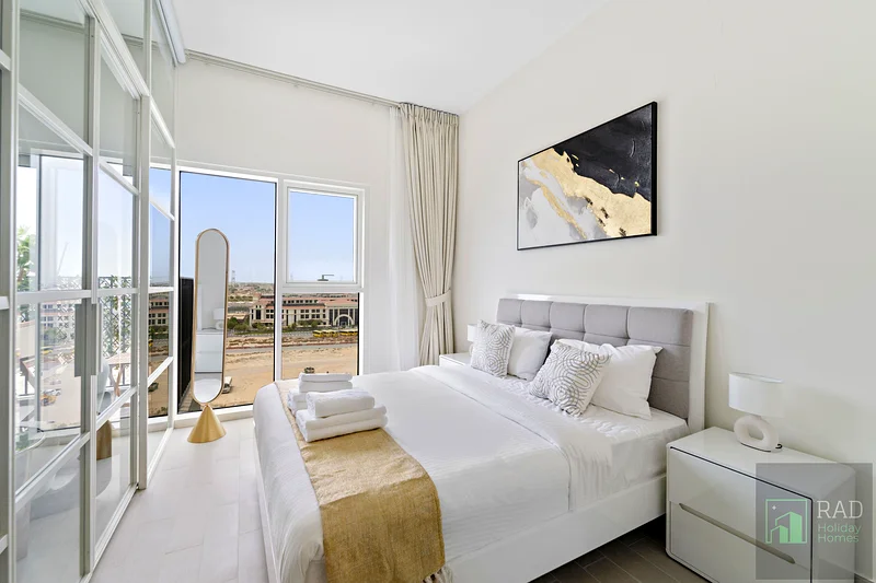 SUMMER DEAL 🔥 | STAY LONG | PAY MONTHLY | Cinema, Pool, Gym, co-working63830640507521110