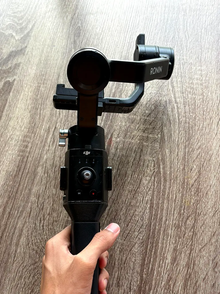 Dji Ronin Sc63235111819010111