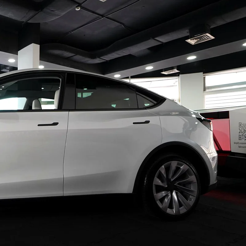 Tesla Model Y • Long Range • 2025 • Brand New62931648572034112