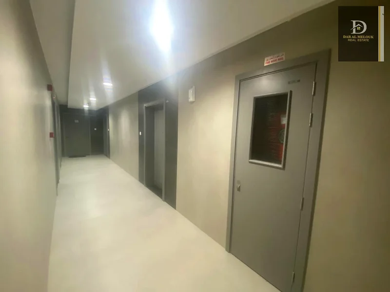 For sale in Sharjah  Muwailih area (Al Falah)  Commercial and residential building, area of ​​5,265 square feet  A very special location on Shar Jar63195597624577111