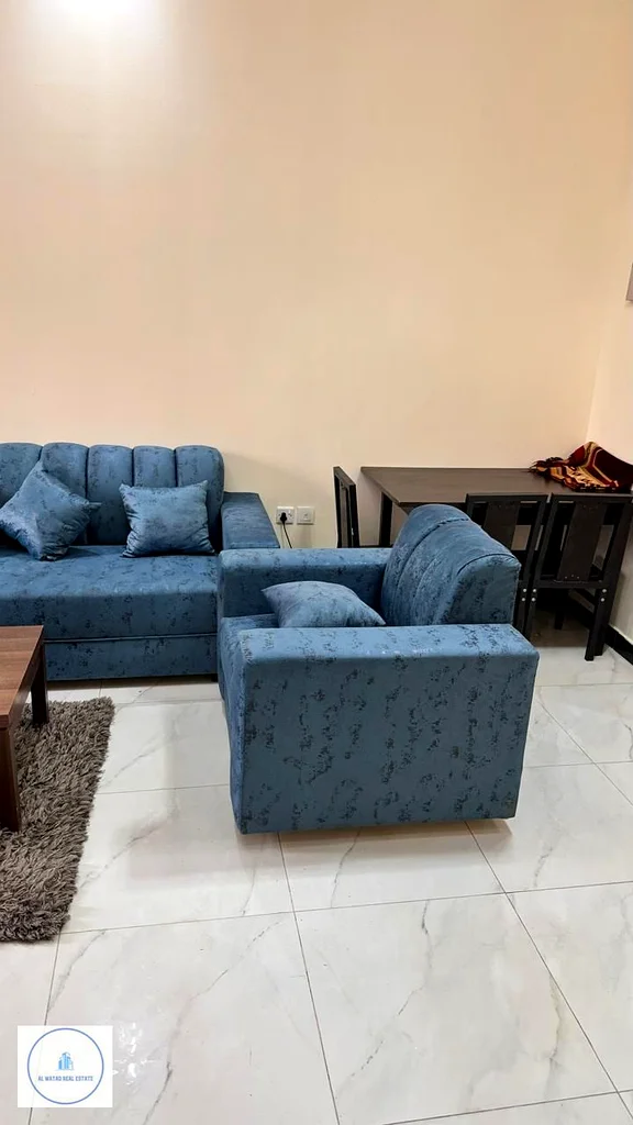 Ajman Al Nakheel 2 near Ajman Corniche Omar Bin Al Khattab Street Bin Al Khattab Building Mashallah63241613897218114