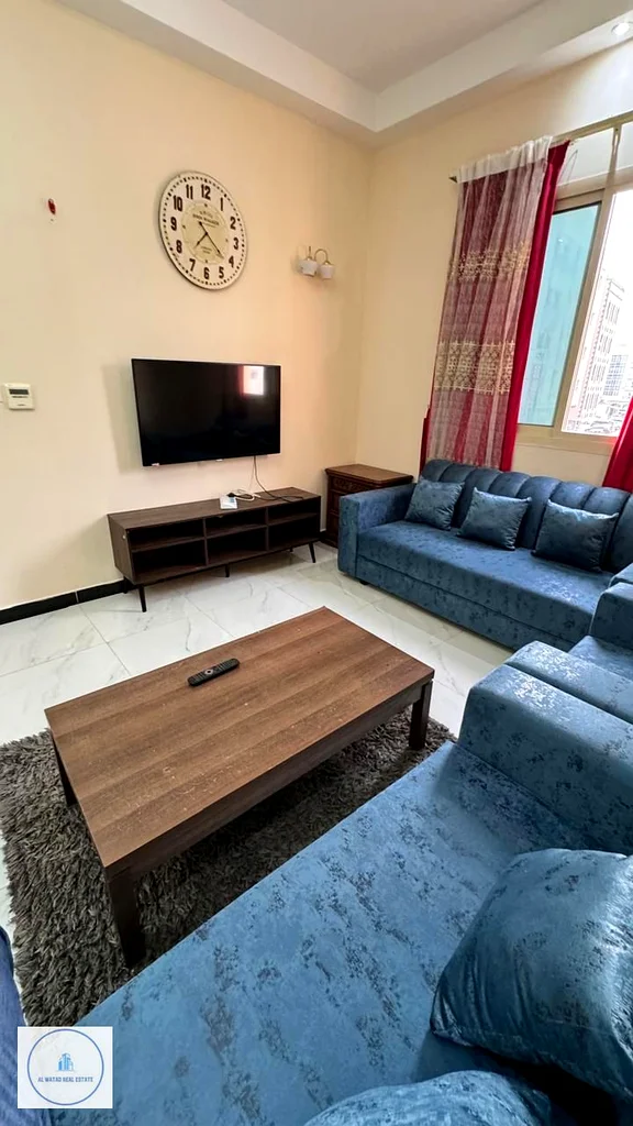 Ajman Al Nakheel 2 near Ajman Corniche Omar Bin Al Khattab Street Bin Al Khattab Building Mashallah63241613897218113