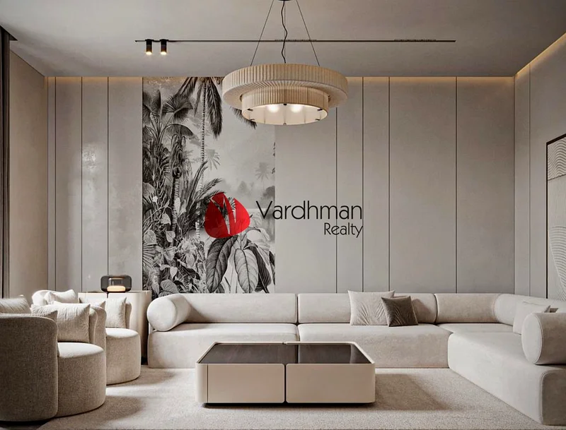 LUXURIOUS 3 BR VILLA | POST HANDOVER PAYMENT PLAN FOR 3 YEARS63205334459009112