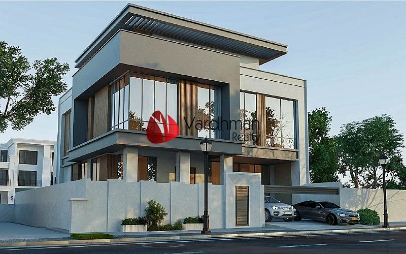 LUXURIOUS 3 BR VILLA | POST HANDOVER PAYMENT PLAN FOR 3 YEARS63205334459009111