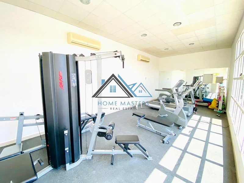 Compound Villa  | Balcony | Shared Gym & Pool | Back Yard63151410761345111
