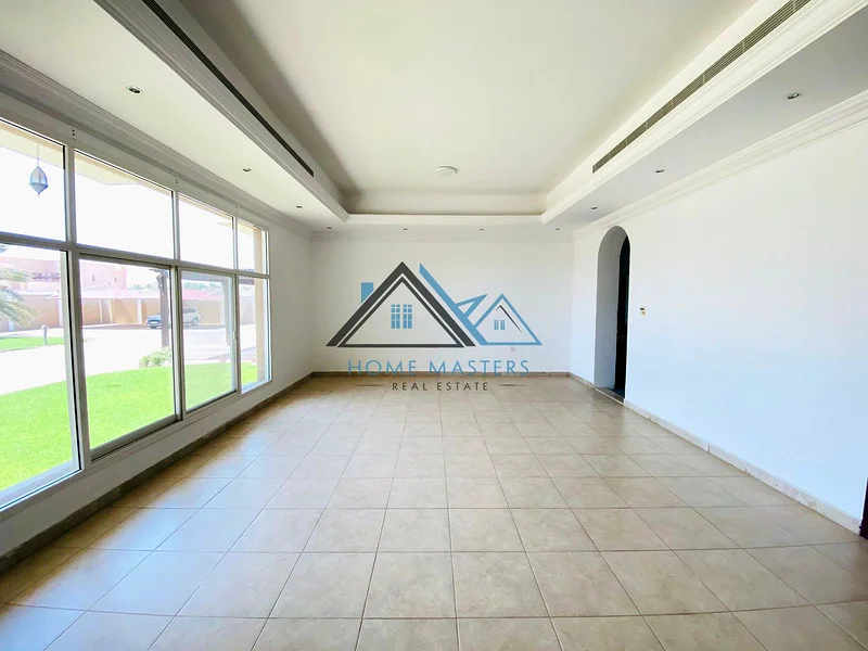 Compound Villa  | Balcony | Shared Gym & Pool | Back Yard63151410761345114