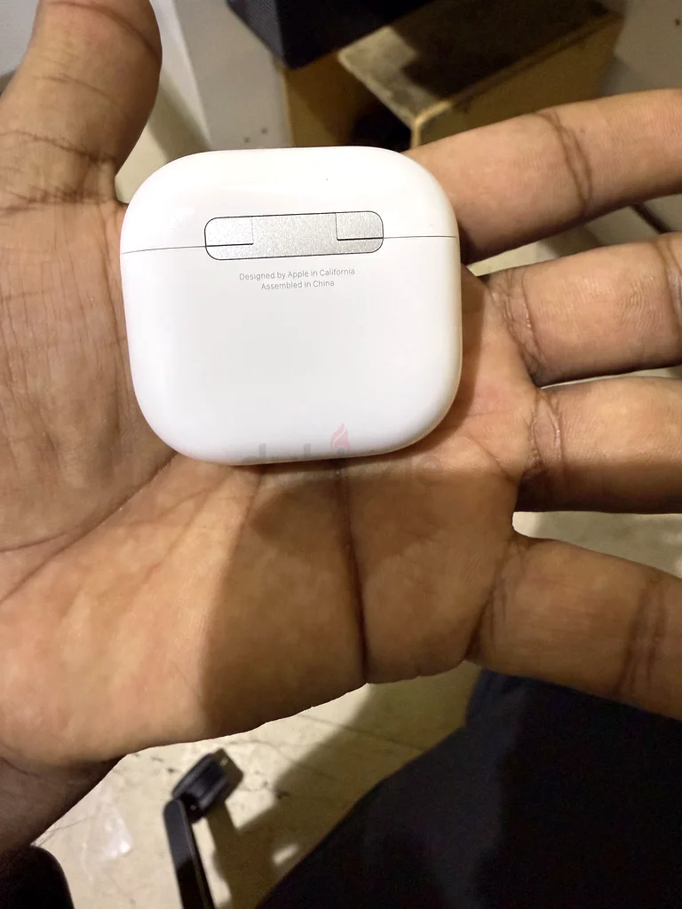 Airpods 4 ANC63221857538690111