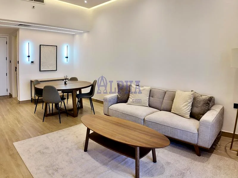 Fully Furnished| Lagoon View| Great Investment63860448549761111