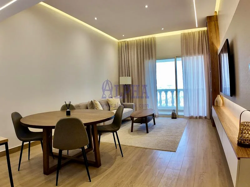 Fully Furnished| Lagoon View| Great Investment63860448549761112