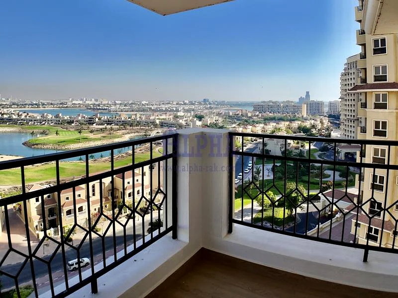 Fully Furnished| Lagoon View| Great Investment63860448549761110