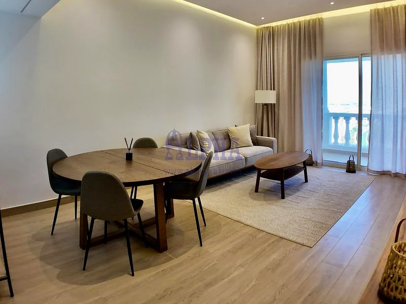 Fully Furnished| Lagoon View| Great Investment63860448549761114