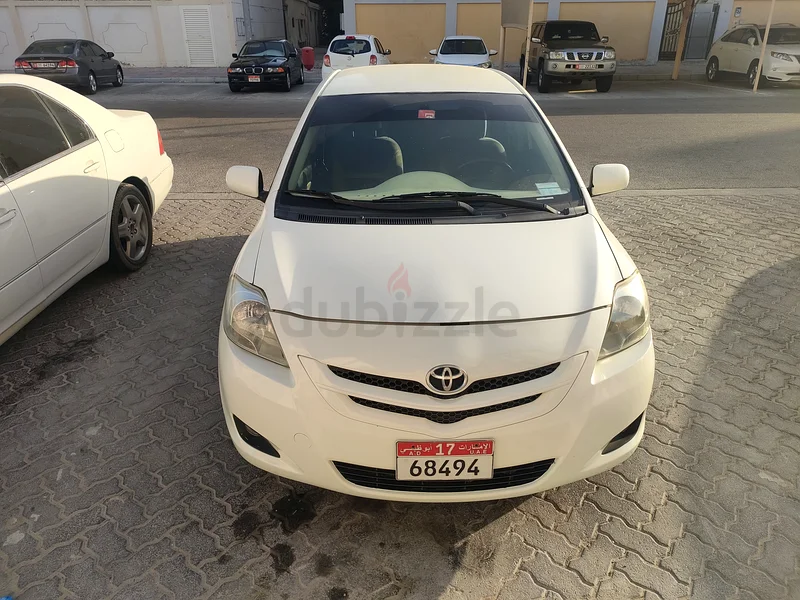 Toyota yaris63141173573250111