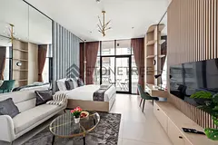 12 CHEQUES | Modern Studio | Near Metro