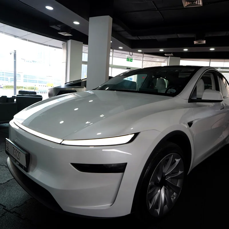 Tesla Model Y • Long Range • 2025 • Brand New62931648572034111