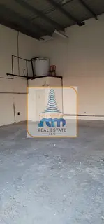 2800 Sq.ft Warehouse for Rent in Al Jurf 01 Area Ajman