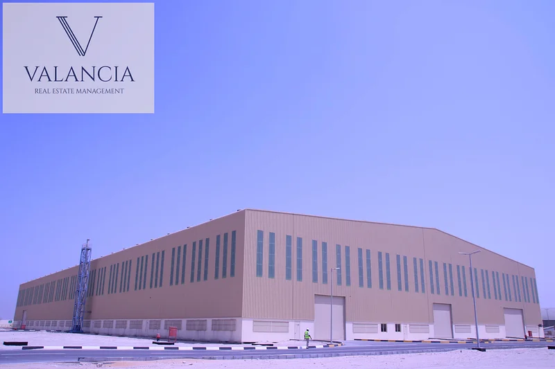 مستودعات تجارية وصناعية كبيرة حصرية | ICAD 163164780163713113
