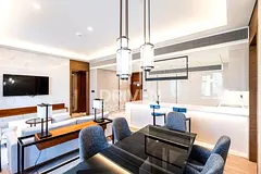 Amazing Ain Dubai Views | Bills Included
