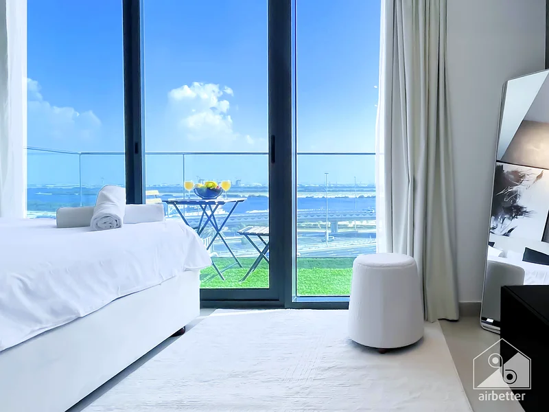 Fully Furnished Studio in Azizi Fawad – ALL BILLS incl + Free WIFI & Parking63830359515393113