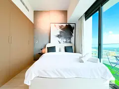 Furnished Studio Balcony l All Bills Incl l Free WIFI - Parking - Cleaning l No Commission