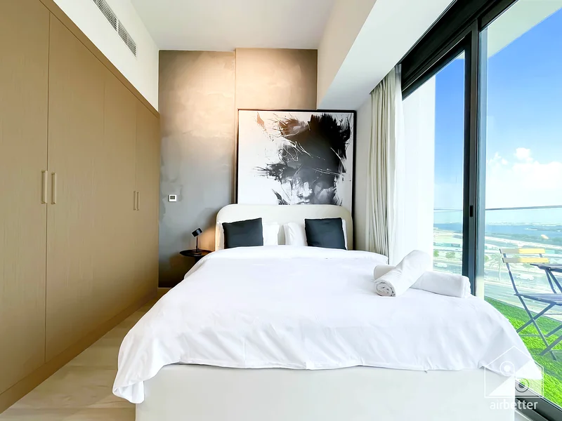 Fully Furnished Studio in Azizi Fawad – ALL BILLS incl + Free WIFI & Parking63830359515393110