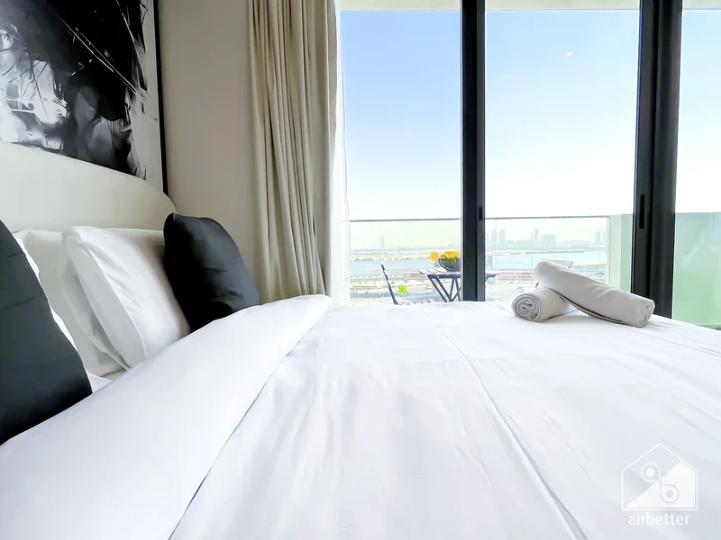 Fully Furnished Studio in Azizi Fawad – ALL BILLS incl + Free WIFI & Parking63830359515393111