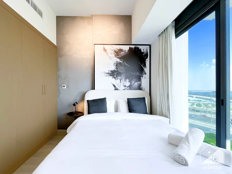 Fully Furnished Studio in Azizi Fawad – ALL BILLS incl + Free WIFI & Parking63830359515393112