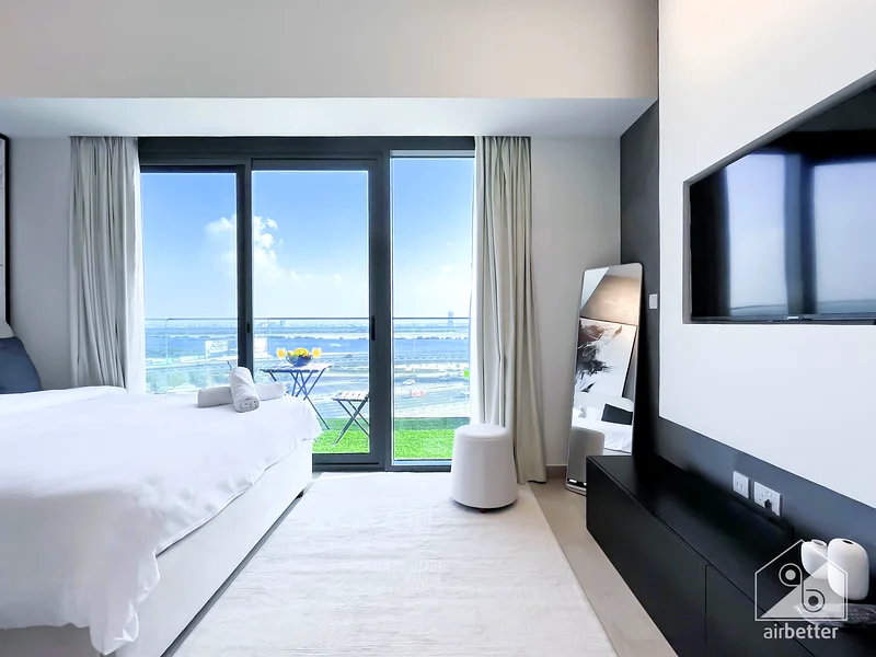 Fully Furnished Studio in Azizi Fawad – ALL BILLS incl + Free WIFI & Parking63830359515393114