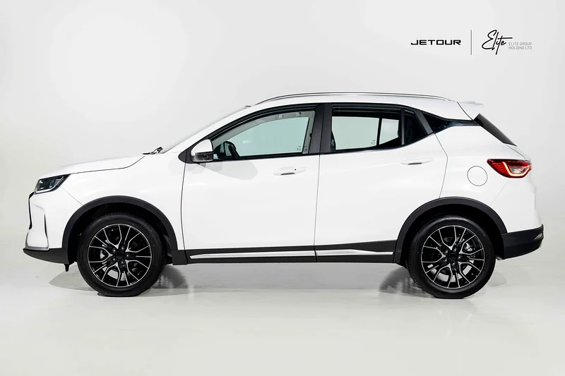 2026 BRAND NEW JETOUR X50 II GCC II 5 YEARS WARRANTY UNLIMITED KMS II 2 YEARS SERVICE CONTRACT62929646842497111