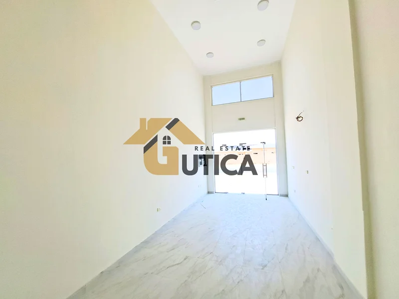 Spacious Shop |Brand New | Good Opportunity63168501605889114