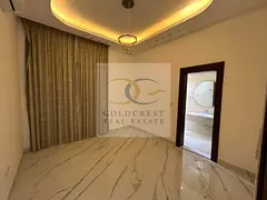 SWIMMING POOL 5 BEDROOMS LUXURY VILLA AL YASMEEN AJMAN