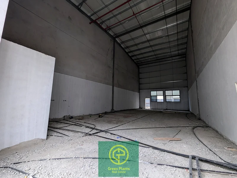 Ras Al Khor 2,187 sq. Ft Road Facing Brand New Warehouse In A Prime Location63165235868930111